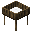Heavy Oak Sieve